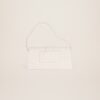22H221BA013-3078-110_3.jpg Jacquemus Le Bambino long Long flap bag.