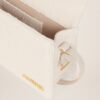 22H221BA013-3078-110_4.jpg Jacquemus Le Bambino long Long flap bag.