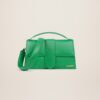 Jacquemus Le Bambinou  Envelope handbag.