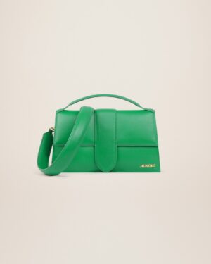 22H221BA014-3037-550_1.jpg Jacquemus Le Bambinou Envelope handbag.