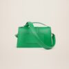 Jacquemus Le Bambinou  Envelope handbag.