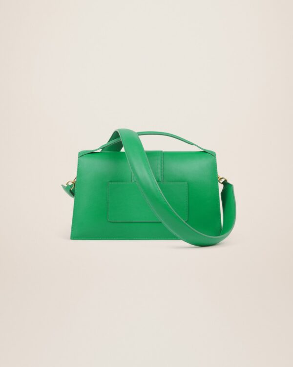 Jacquemus Le Bambinou  Envelope handbag.