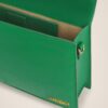 Jacquemus Le Bambinou  Envelope handbag.