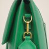 Jacquemus Le Bambinou  Envelope handbag.