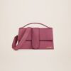 22H221BA014-3066-490_1.jpg Jacquemus Le Bambinou Flap bag.
