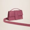 22H221BA014-3066-490_2.jpg Jacquemus Le Bambinou Flap bag.