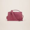 22H221BA014-3066-490_3.jpg Jacquemus Le Bambinou Flap bag.