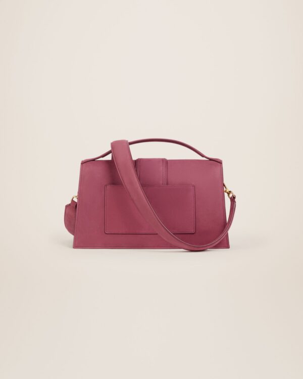 22H221BA014-3066-490_3.jpg Jacquemus Le Bambinou Flap bag.