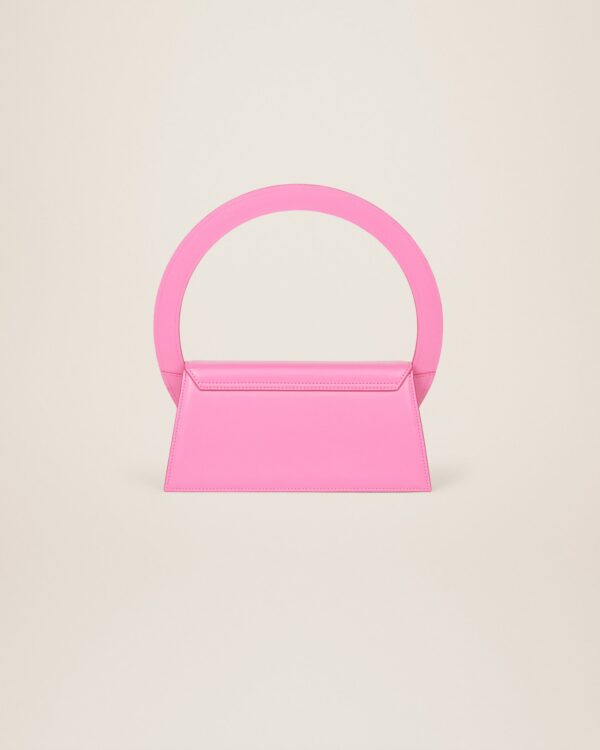 22H221BA015-3060-430_3.jpg Jacquemus Le sac Rond Circle purse.
