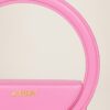 22H221BA015-3060-430_4.jpg Jacquemus Le sac Rond Circle purse.