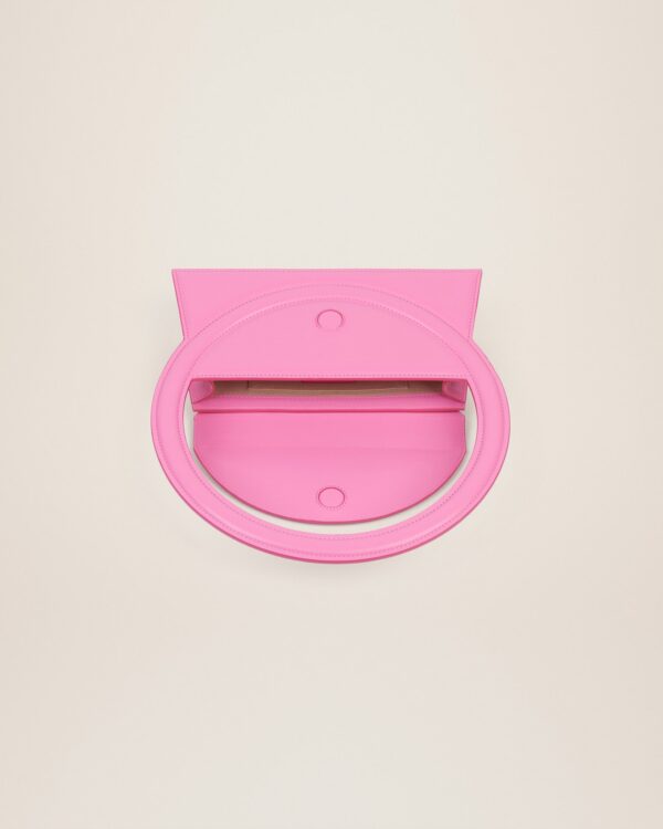 22H221BA015-3060-430_5.jpg Jacquemus Le sac Rond Circle purse.