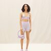 Jacquemus Le sac Rond  Circle purse.
