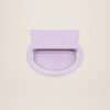 Jacquemus Le sac Rond  Circle purse.