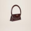 22H221BA015-3068-880_2.jpg Jacquemus Le sac Rond Circle purse