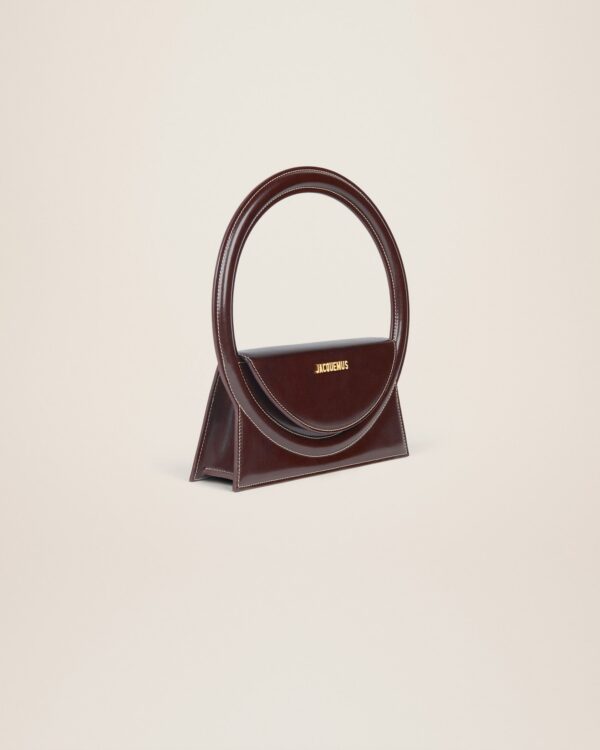 22H221BA015-3068-880_2.jpg Jacquemus Le sac Rond Circle purse