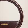 22H221BA015-3068-880_4.jpg Jacquemus Le sac Rond Circle purse