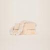 22H223BA027-3095-120_1.jpg Jacquemus e Bambidou Shearling flap bag.