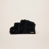 22H223BA027-3095-990_1_main.jpg Jacquemus Le Bambidou Shearling flap bag.