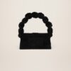 22H223BA027-3095-990_4.jpg Jacquemus Le Bambidou Shearling flap bag.