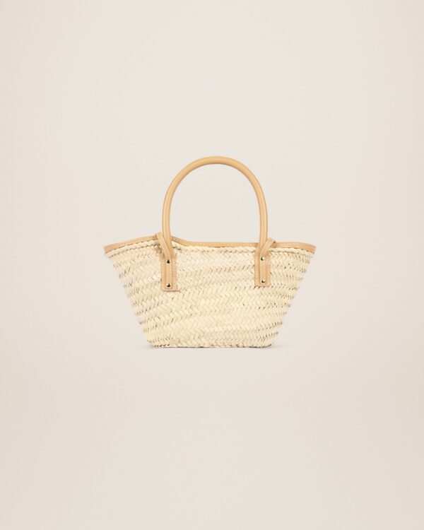 22H223BA044-3088-810_3.jpg Jacquemus Le petit panier Soli Mini beach basket bag.