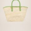 22H223BA045-3088-550_4.jpg Jacquemus Le panier Soli Beach basket bag.
