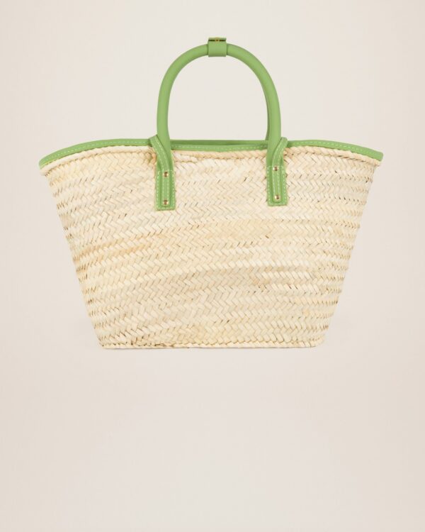 22H223BA045-3088-550_4.jpg Jacquemus Le panier Soli Beach basket bag.