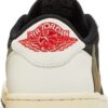 Travis Scott x Wmns Air Jordan 1 Retro Low OG 'Olive'
