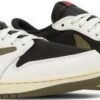 Travis Scott x Wmns Air Jordan 1 Retro Low OG 'Olive'