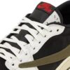 Travis Scott x Wmns Air Jordan 1 Retro Low OG 'Olive'