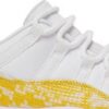 1131711_02_jpg.jpg Wmns Air Jordan 11 Low 'Yellow Snakeskin'