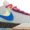LeBron 20 'Nike Lifer'