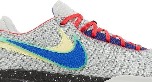 LeBron 20 'Nike Lifer'