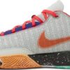 LeBron 20 'Nike Lifer'