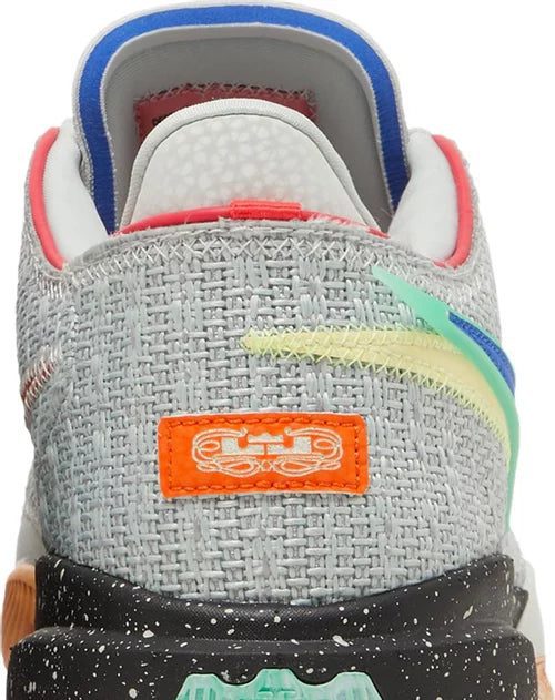 LeBron 20 'Nike Lifer'