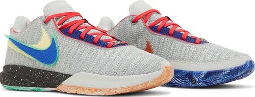 LeBron 20 'Nike Lifer'