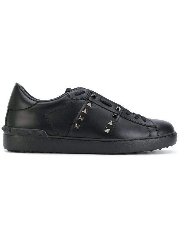 11613218_10895950_1000.jpg Valentino Garavani Rockstud Untitled sneakers