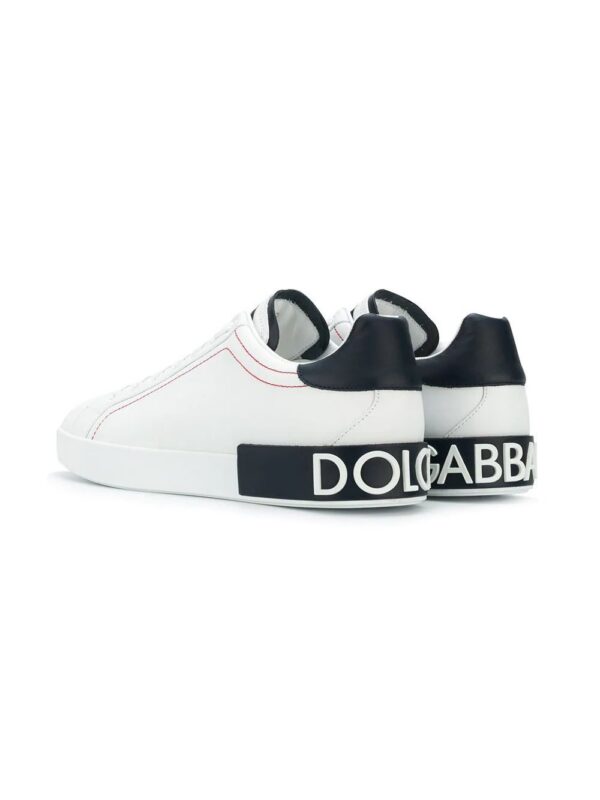 12492292_11663224_1000-1.jpg Dolce & Gabbana Portofino lace-up sneakers