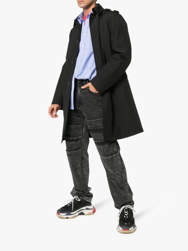 12967005_14261502_1000.jpg Balenciaga Triple S leather sneakers