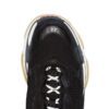 12967005_14261508_1000.jpg Balenciaga Triple S leather sneakers