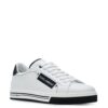 12994874_21362118_1000-1.jpg Dolce & Gabbana branded side classic trainers