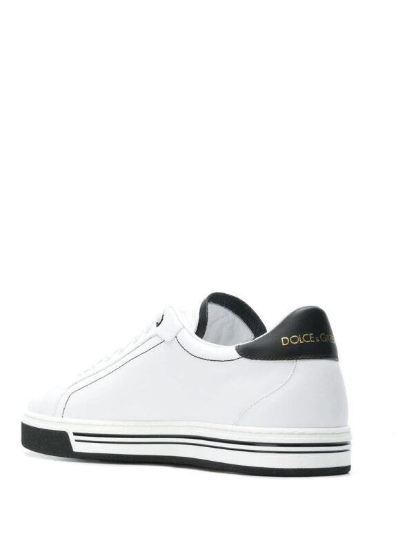 12994874_21362124_1000-1.jpg Dolce & Gabbana branded side classic trainers