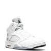 Jordan  Air Jordan 5 Retro metallic silver