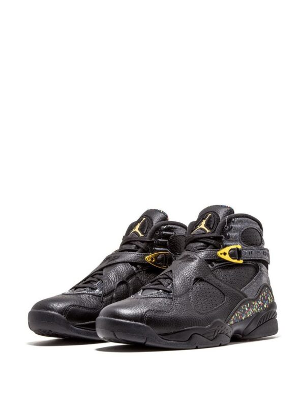Jordan  Air Jordan 8 Retro C&C confetti