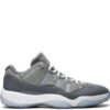 Jordan  Air Jordan 11 Retro Low sneakers