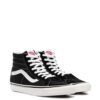 13149013_21513908_1000.jpg Vans black and white SK8-Hi 38 DX suede leather and canvas sneakers