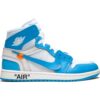 13157538_14718351_1000_63188ebf-67c7-4d3b-9fa5-fce5f5cc8424-1.jpg Jordan Air Jordan 1 Retro High "Off-White - UNC" sneakers