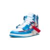 13157538_14718354_1000_17660b29-7bce-46b5-9758-5bfc8c0afaf6-1.jpg Jordan Air Jordan 1 Retro High "Off-White - UNC" sneakers