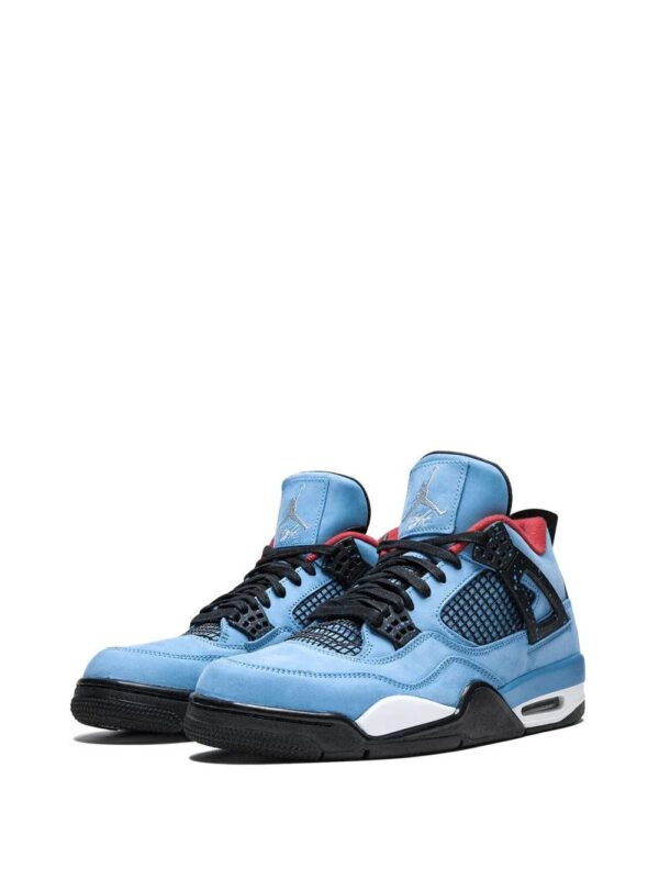 Jordan x Travis Scott Air Jordan 4 Retro