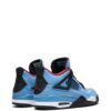 Jordan x Travis Scott Air Jordan 4 Retro