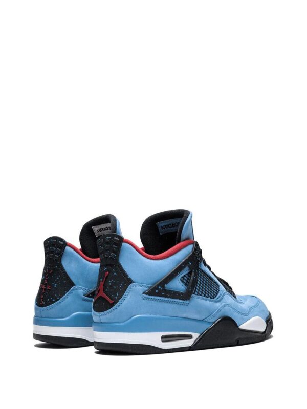 Jordan  x Travis Scott Air Jordan 4 Retro